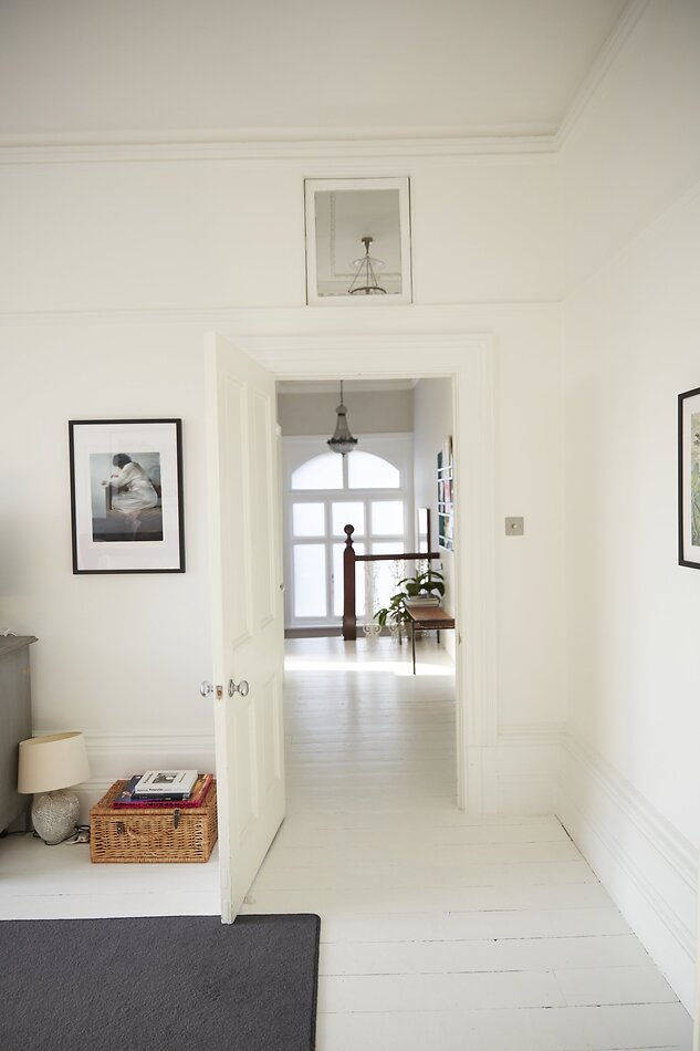 Regency House South East London