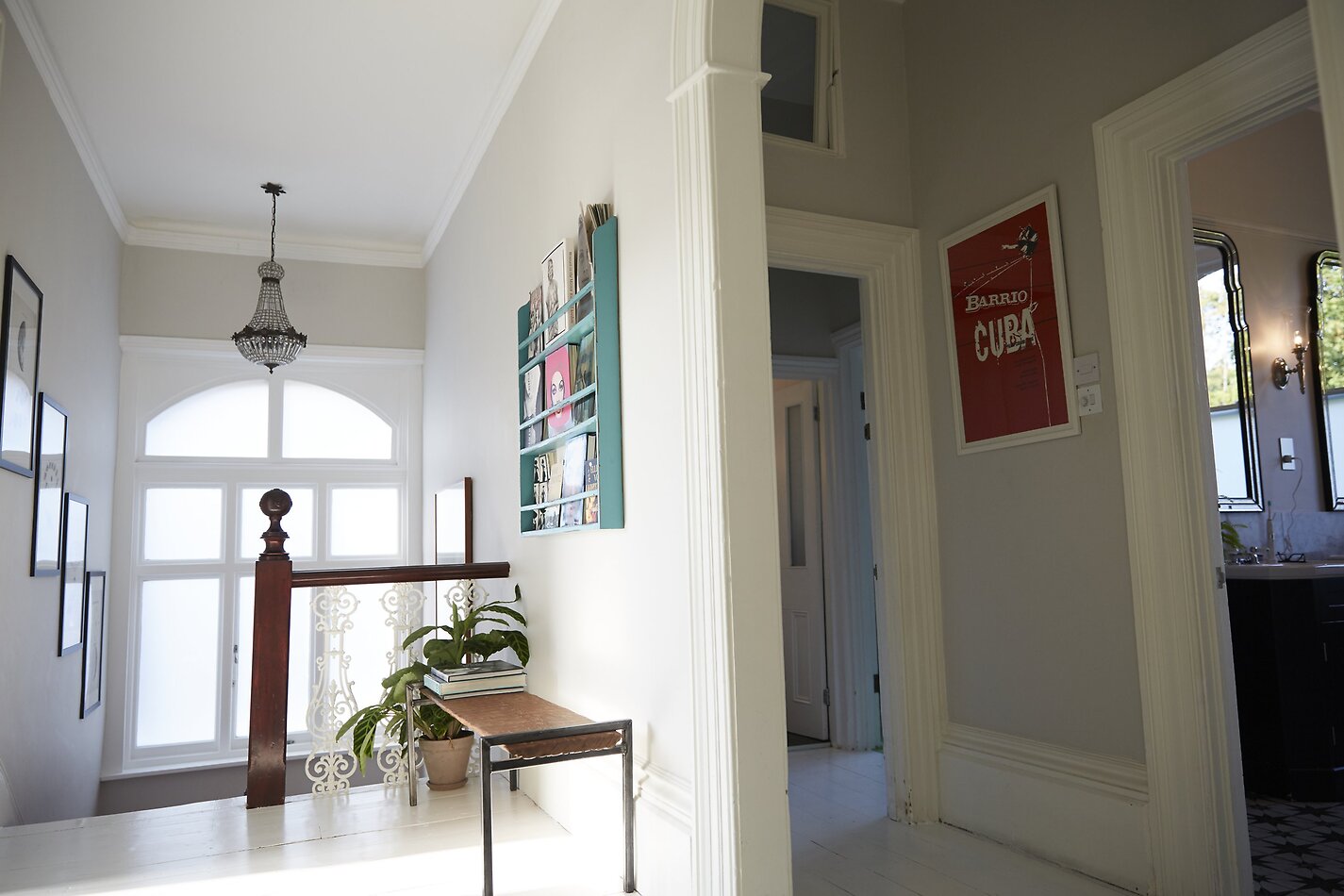Regency House South East London