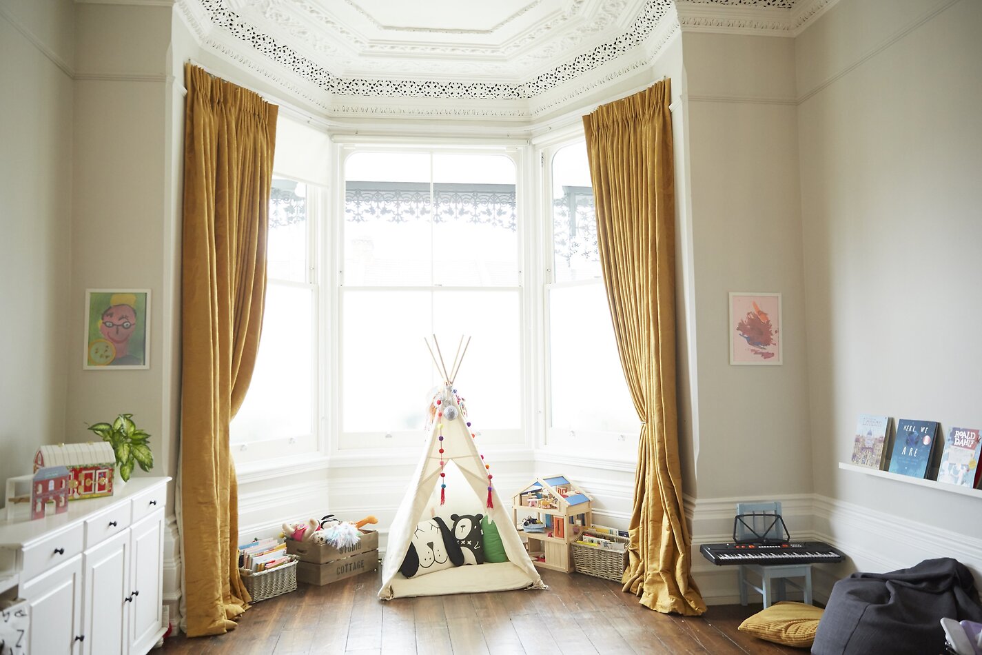 Regency House South East London