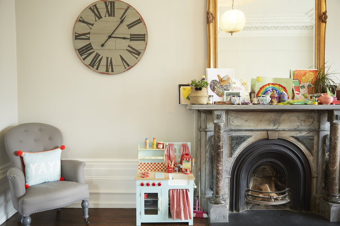 Regency House South East London