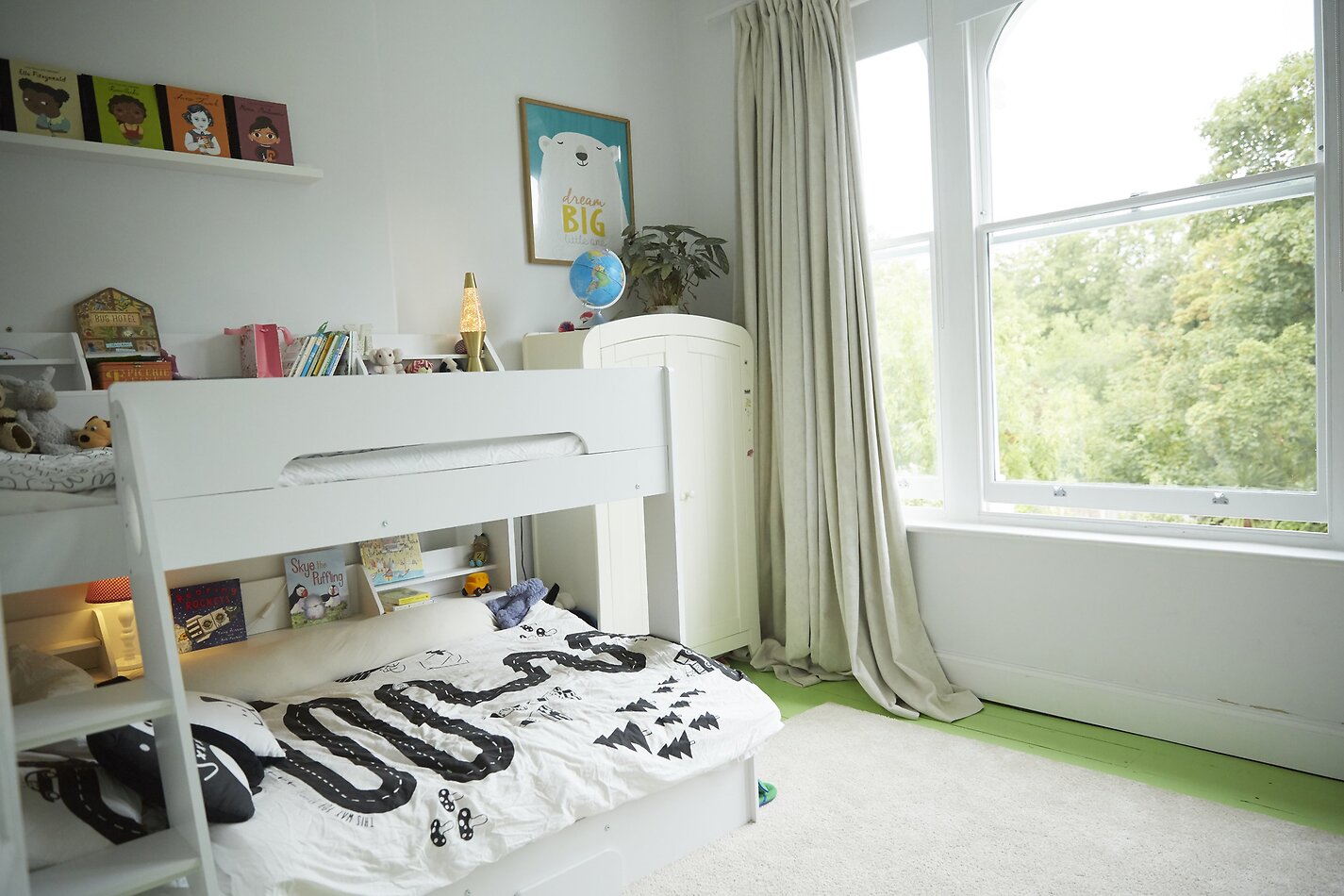 Regency House South East London