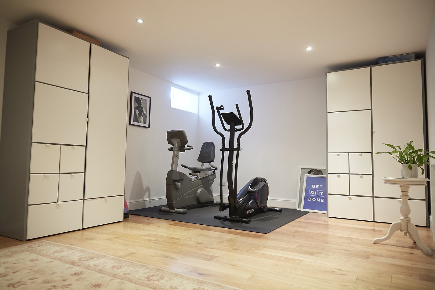 Regency House South East London