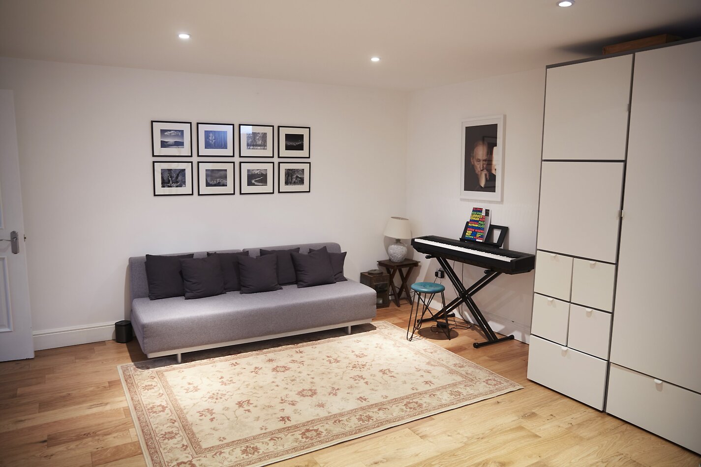 Regency House South East London