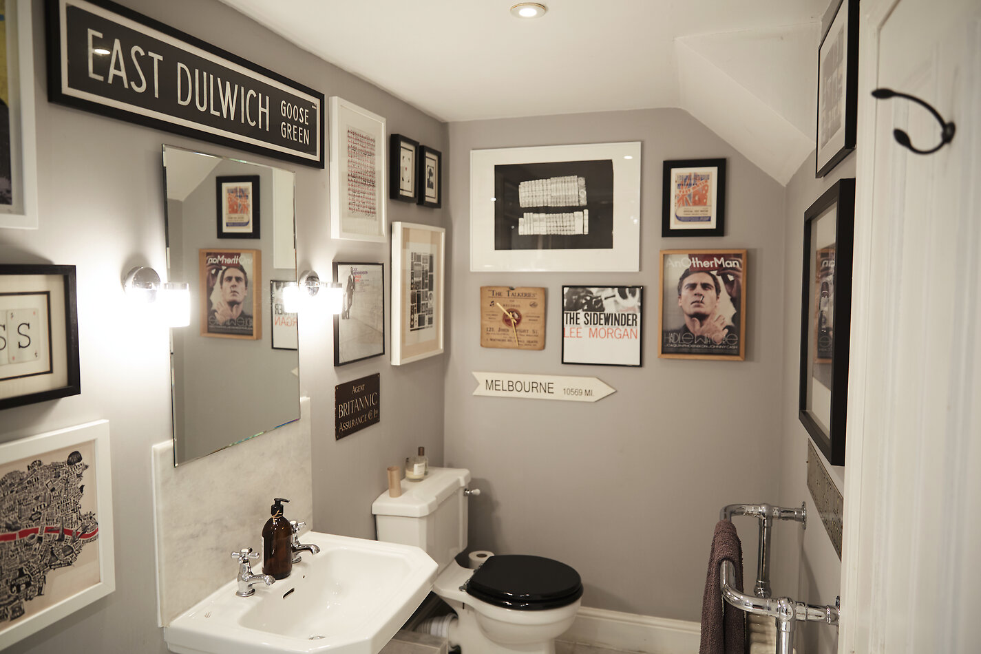 Regency House South East London