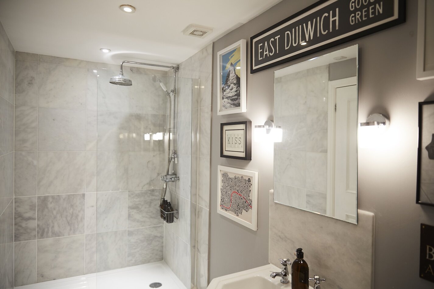 Regency House South East London