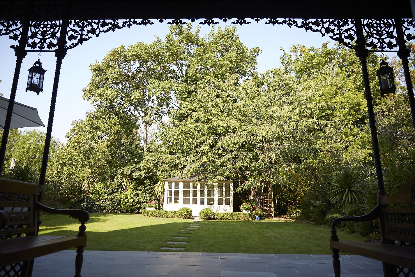 Regency House South East London