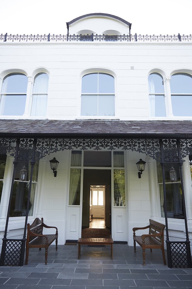 Regency House South East London