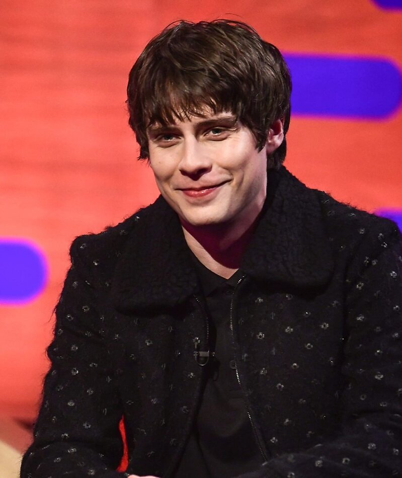 THOMAS LIAM DAVIS