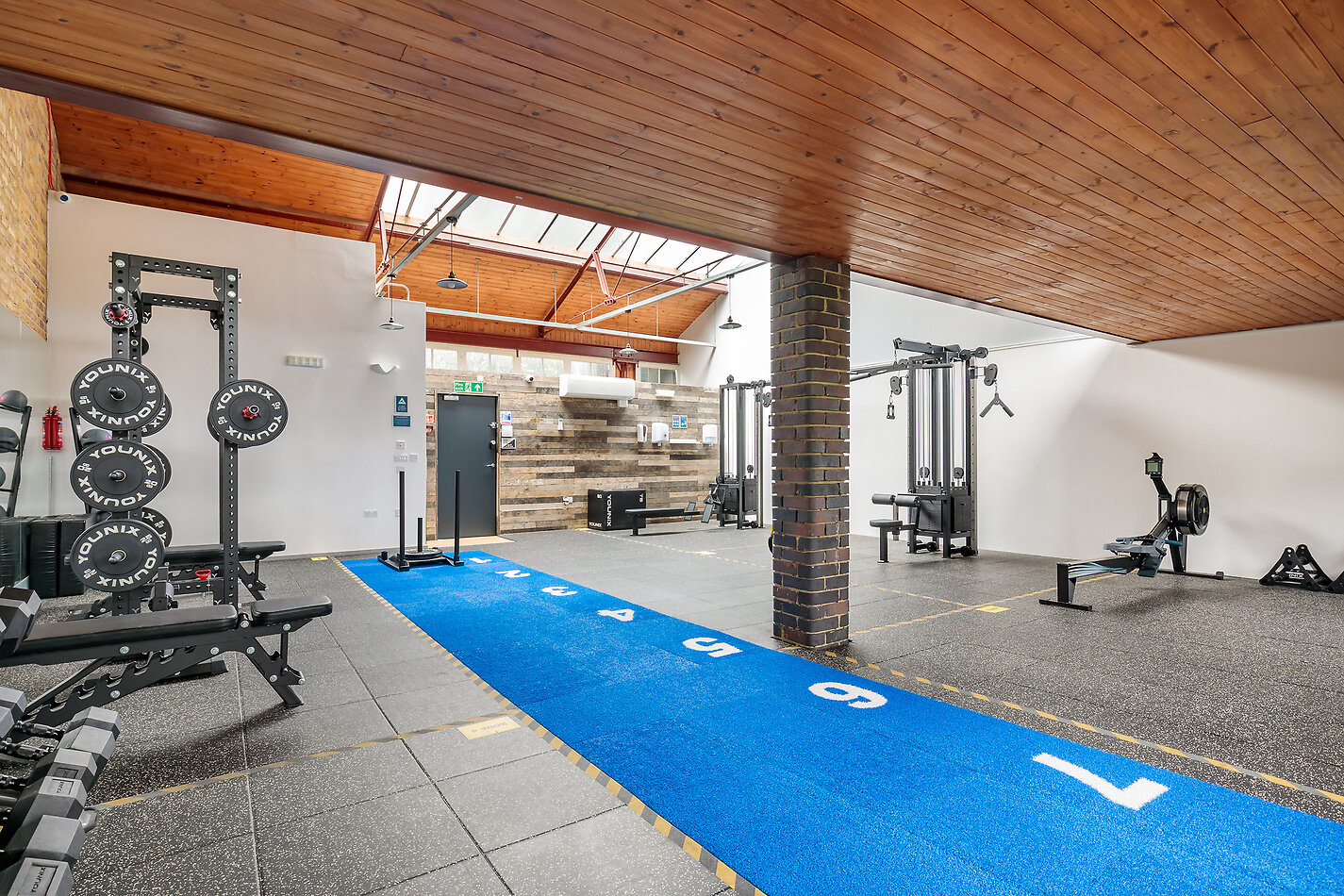 Fitness Studio NW10
