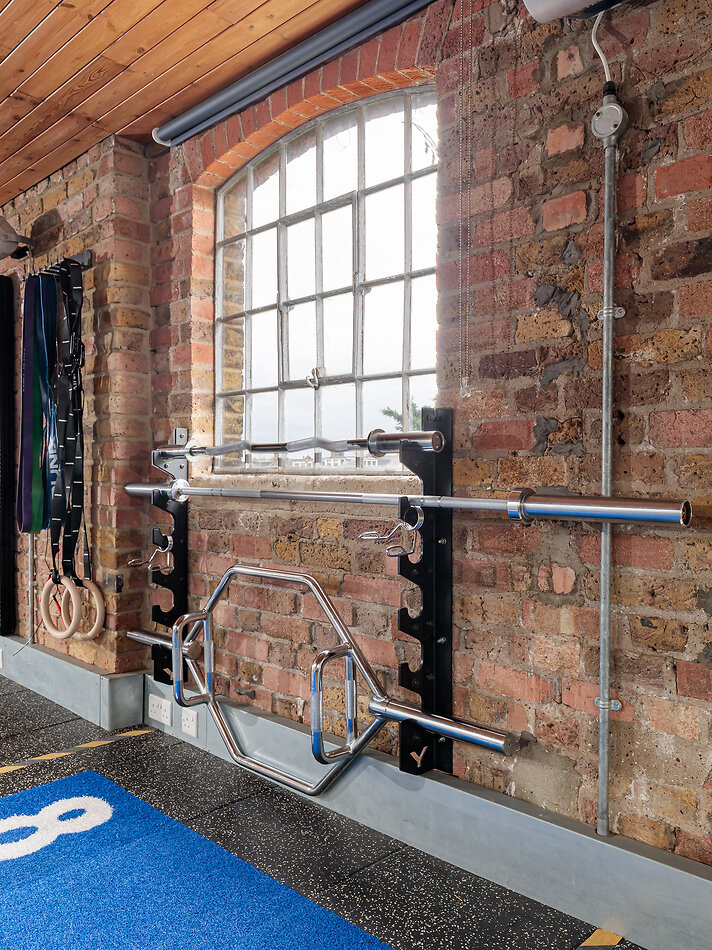 Fitness Studio NW10