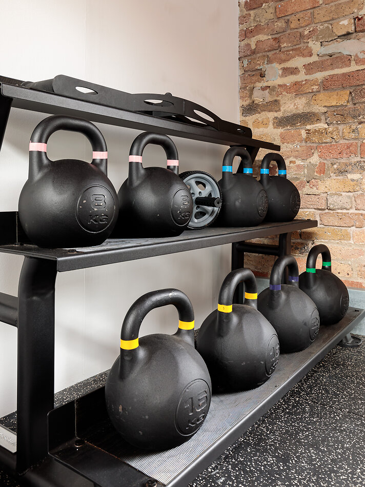 Fitness Studio NW10