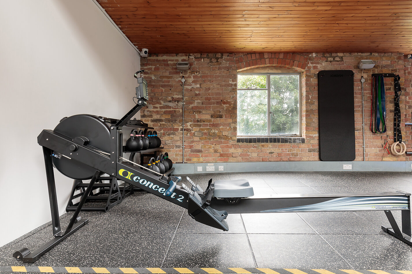 Fitness Studio NW10