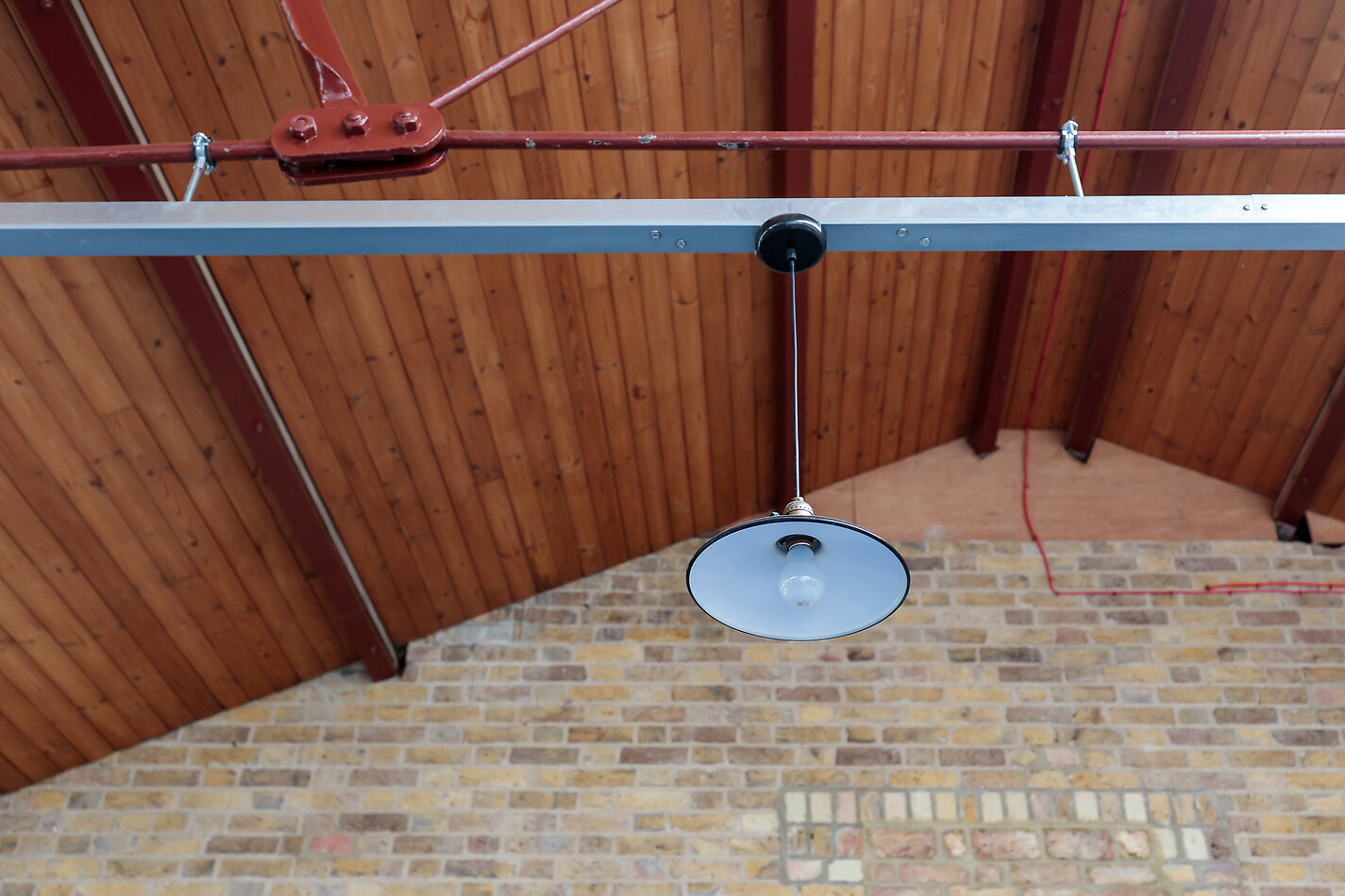Fitness Studio NW10