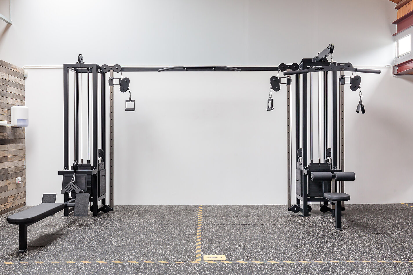 Fitness Studio NW10
