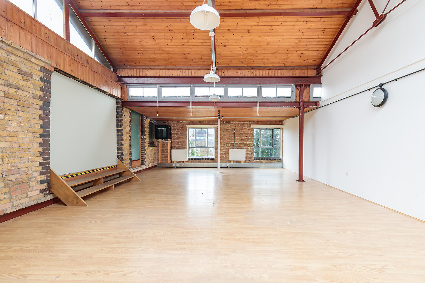 Fitness Studio NW10