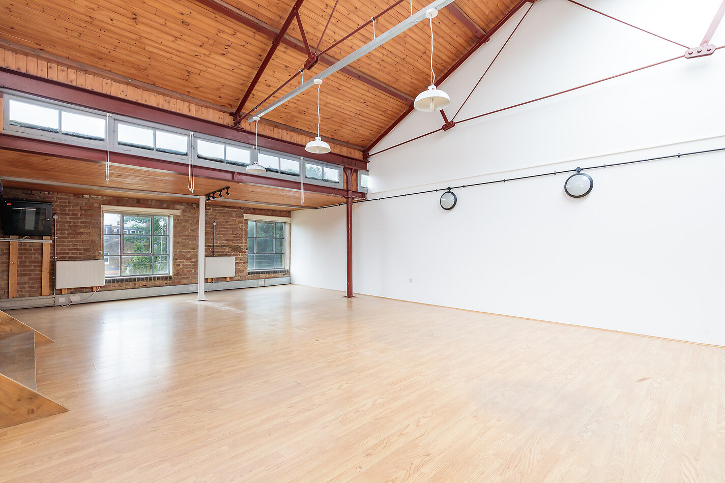 Fitness Studio NW10