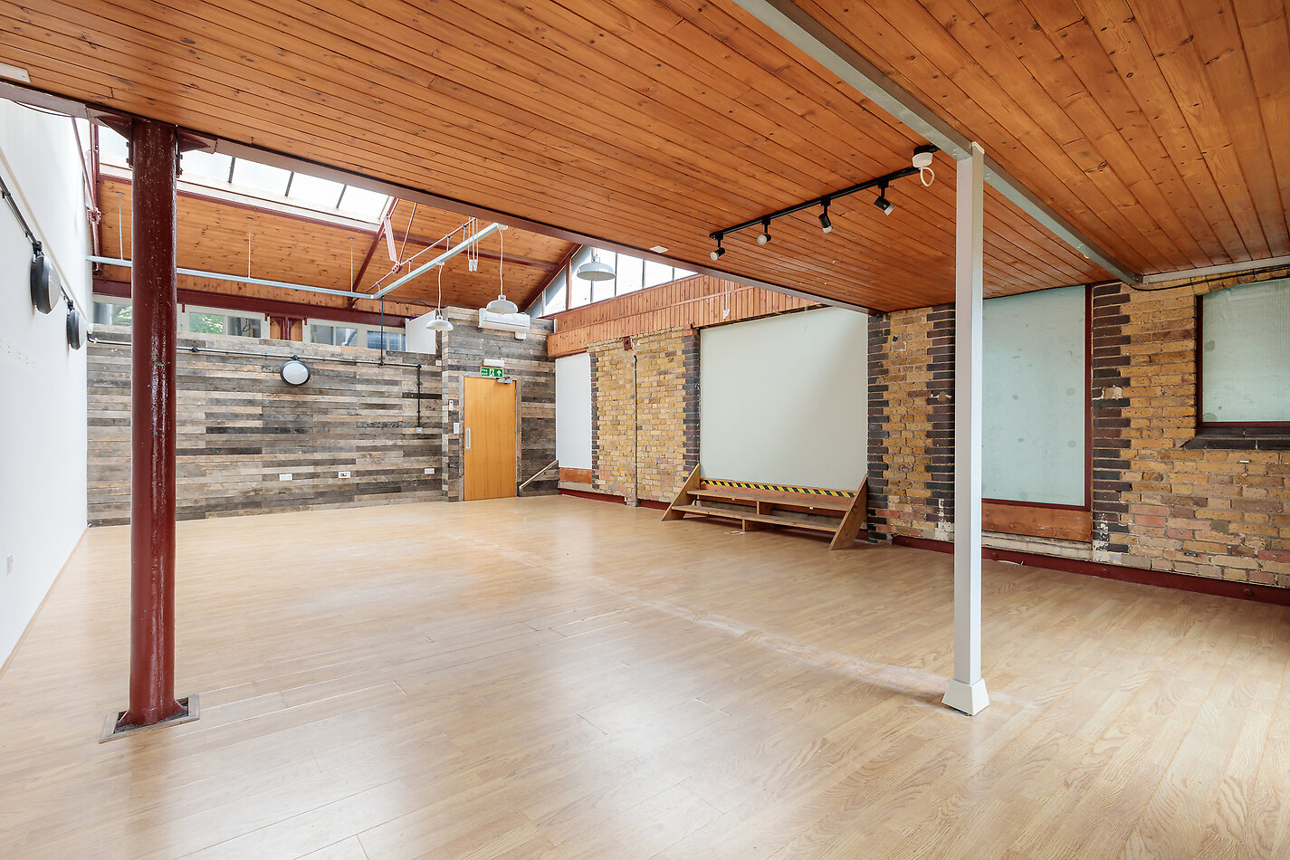 Fitness Studio NW10