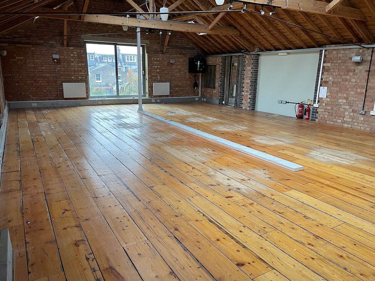 Fitness Studio NW10