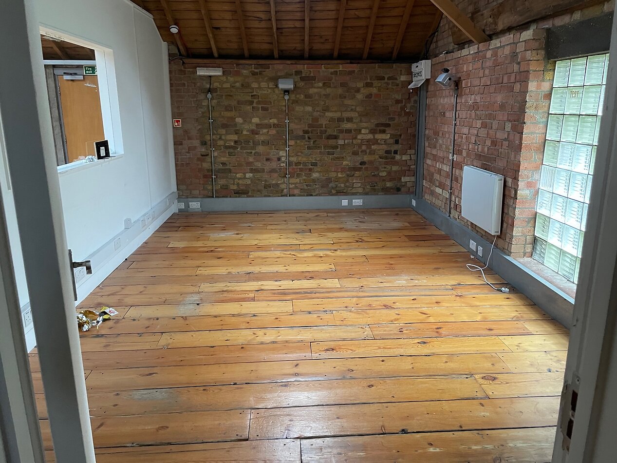 Fitness Studio NW10