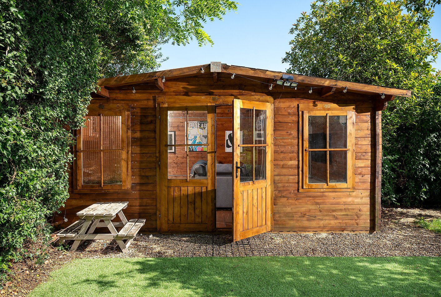 Melody Cottage - Hertford