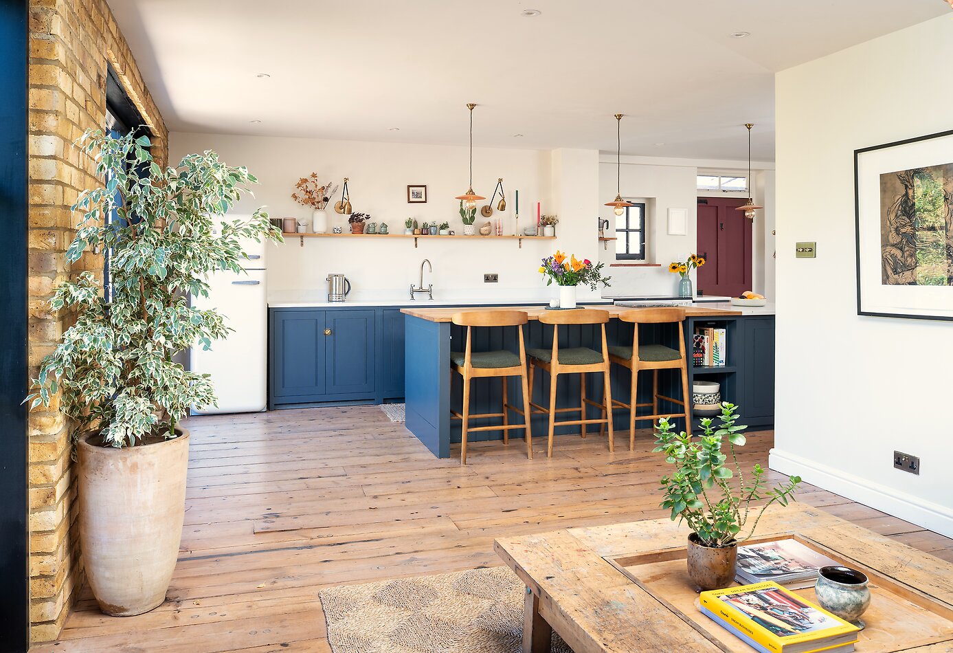 Melody Cottage - Hertford