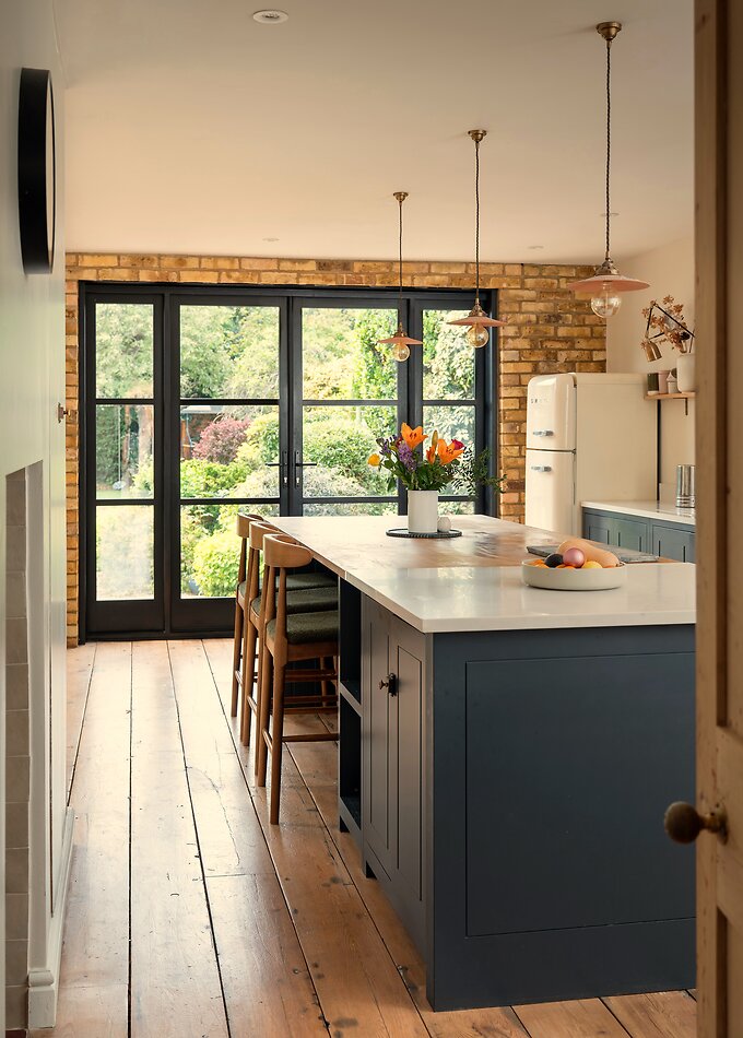 Melody Cottage - Hertford