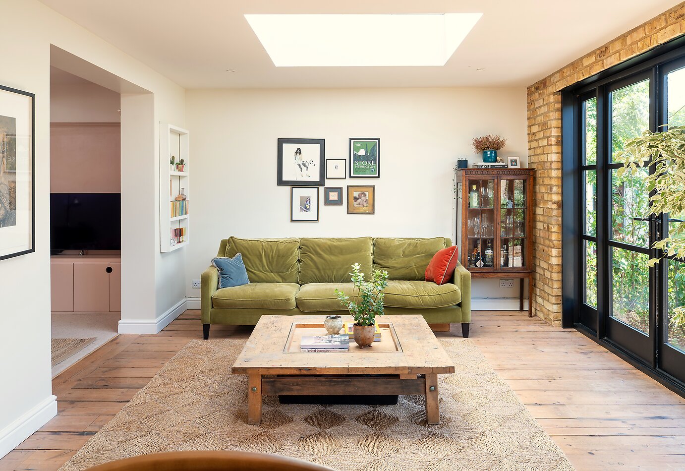 Melody Cottage - Hertford