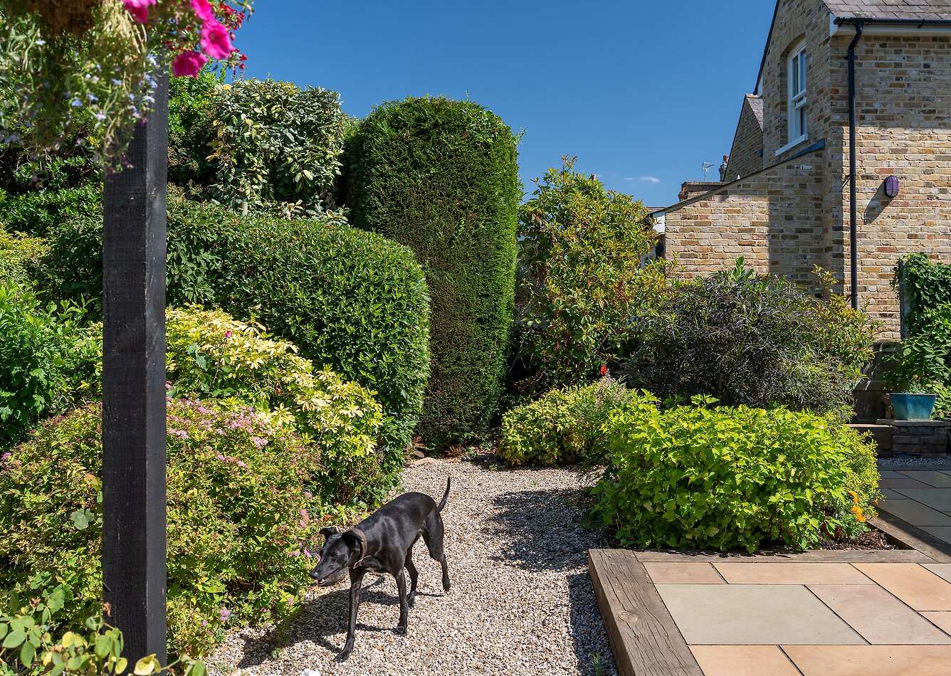 Melody Cottage - Hertford