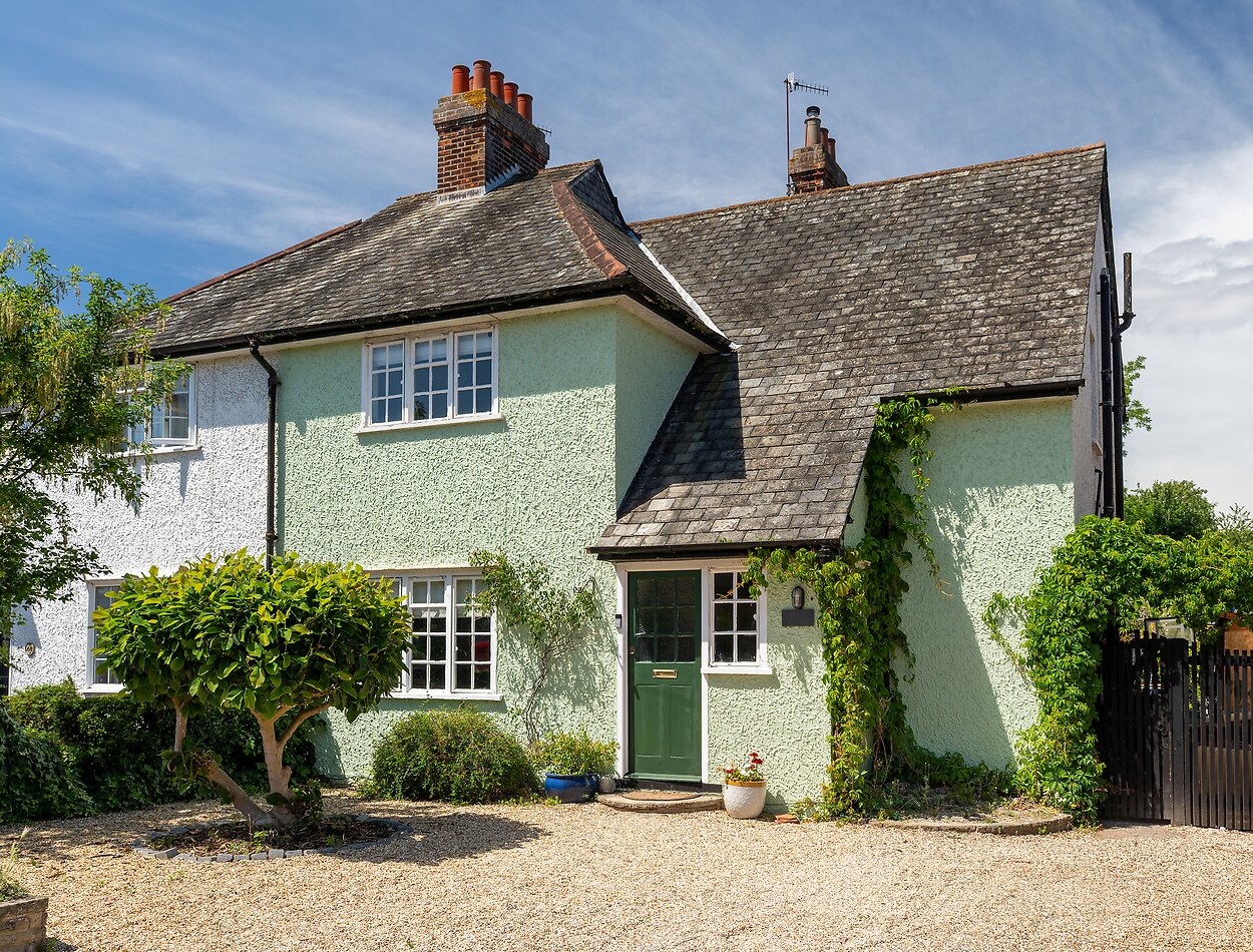Melody Cottage - Hertford