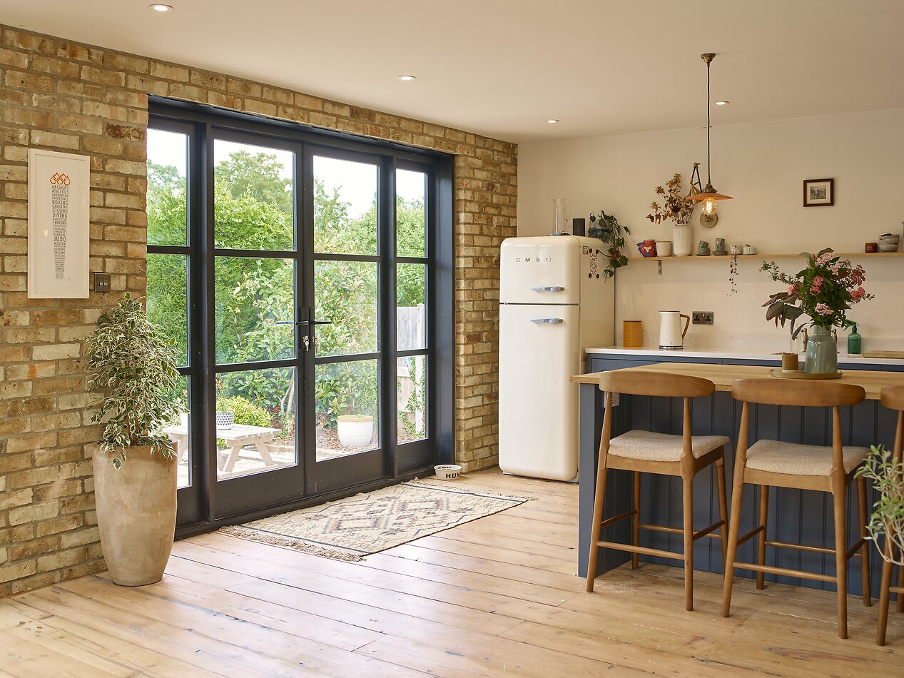 Melody Cottage - Hertford
