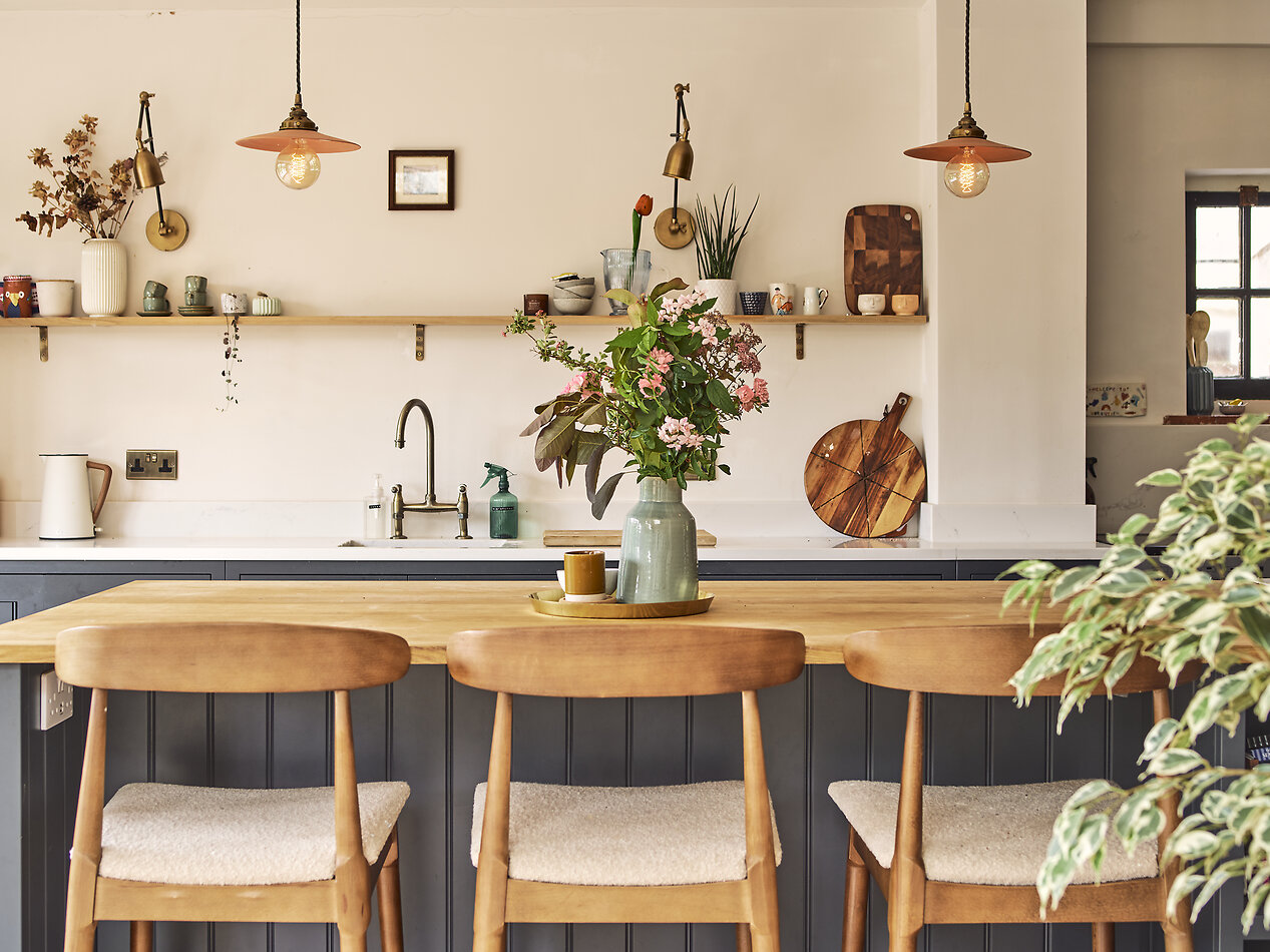 Melody Cottage - Hertford