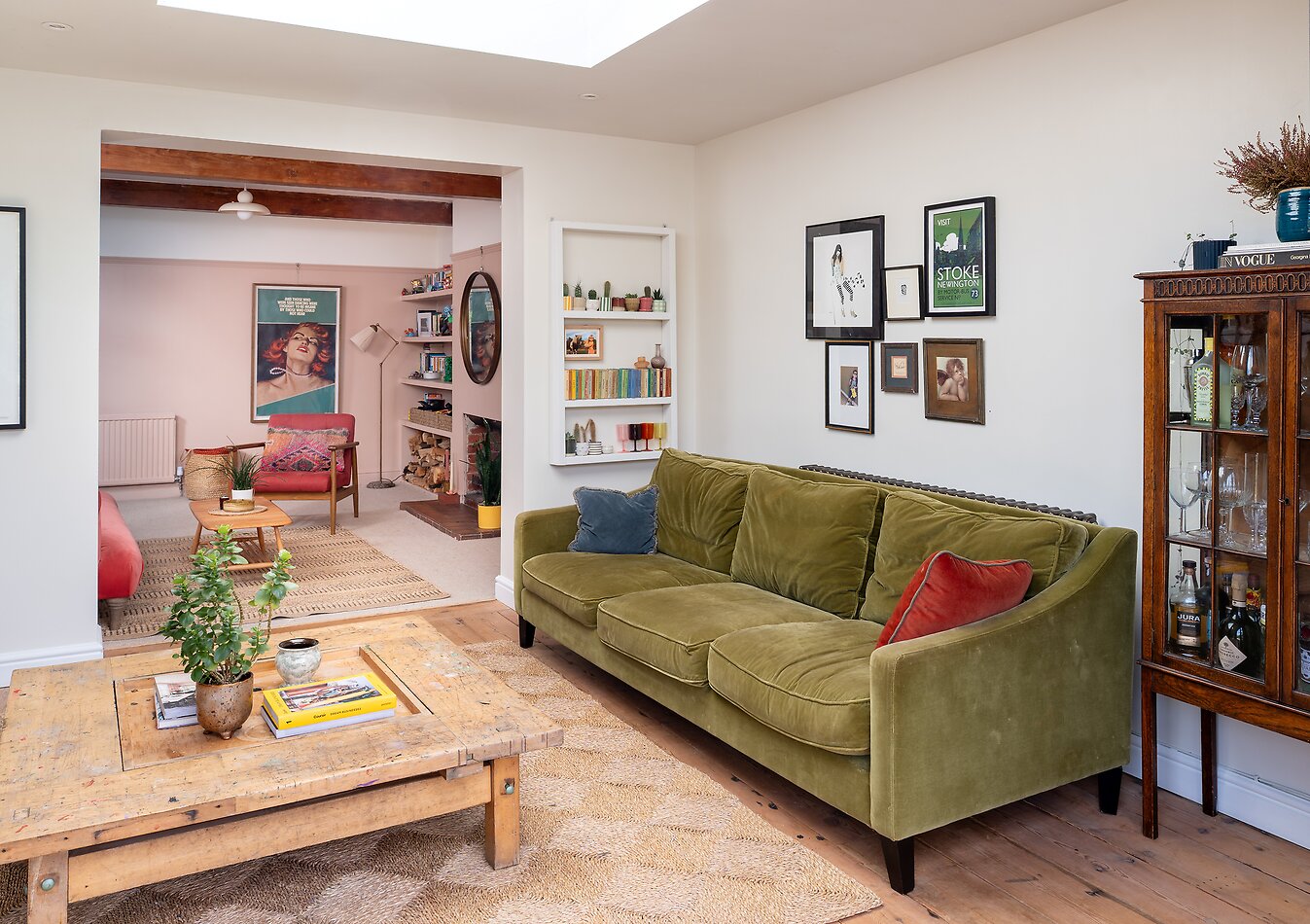 Melody Cottage - Hertford