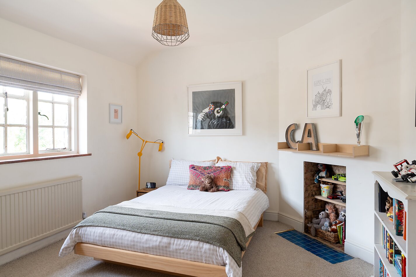 Melody Cottage - Hertford
