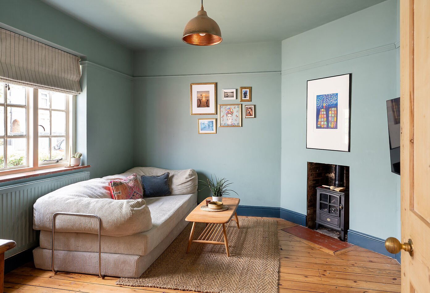 Melody Cottage - Hertford