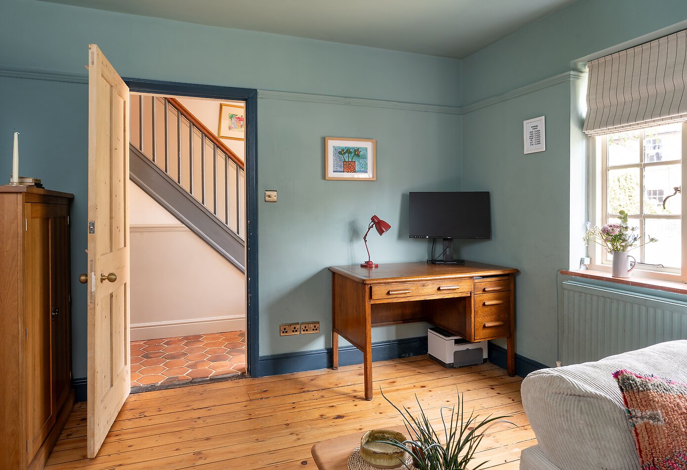 Melody Cottage - Hertford