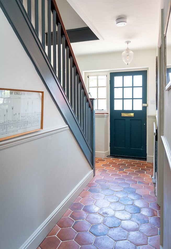 Melody Cottage - Hertford