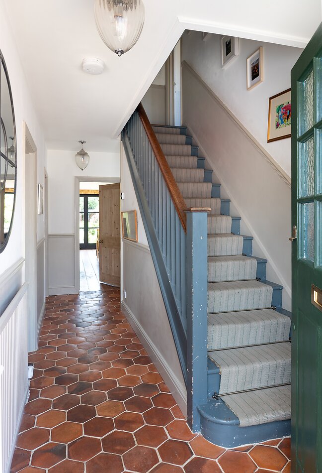 Melody Cottage - Hertford
