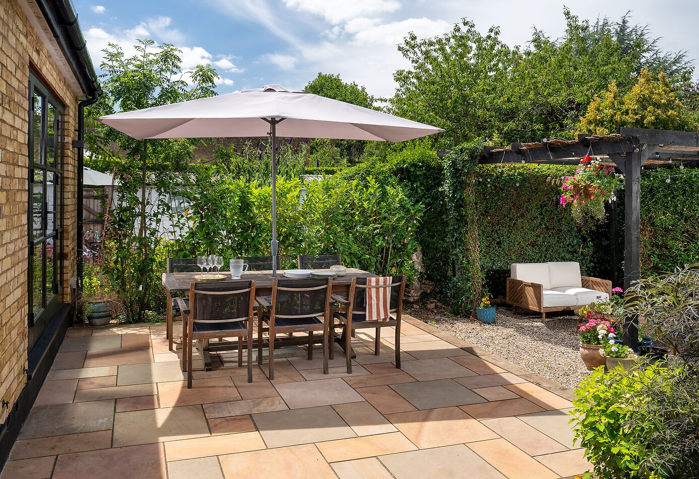Melody Cottage - Hertford