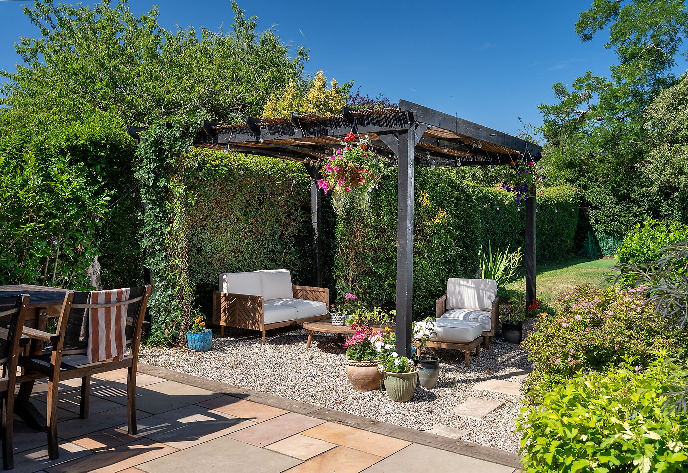 Melody Cottage - Hertford