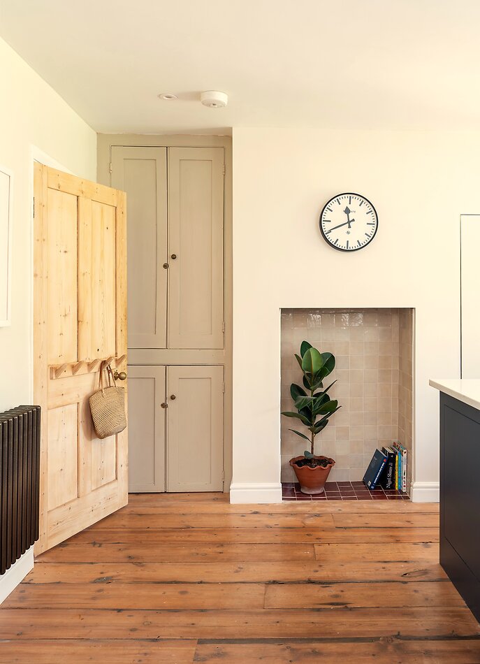 Melody Cottage - Hertford