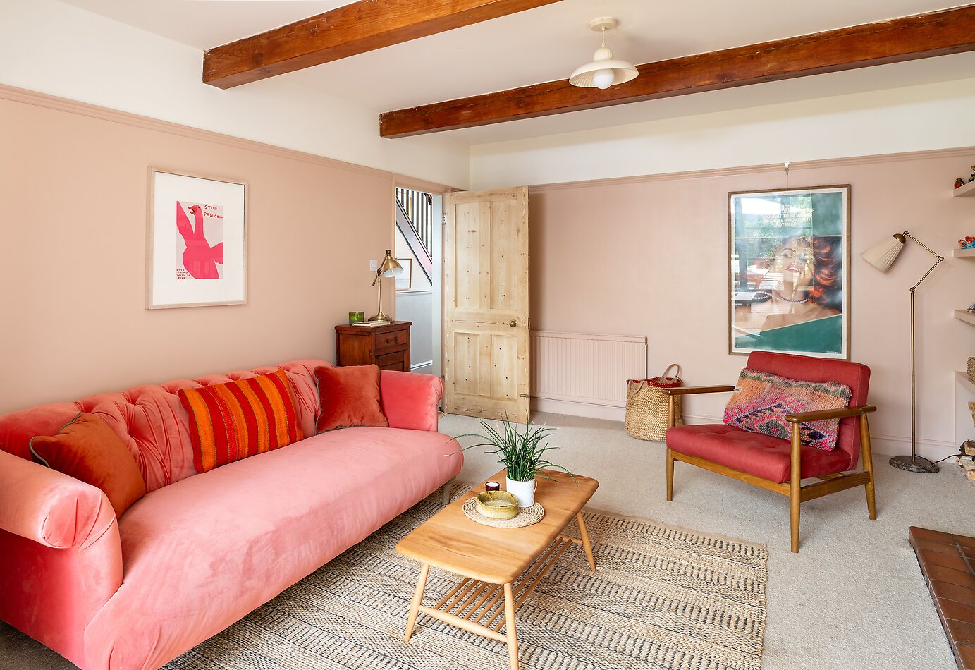 Melody Cottage - Hertford