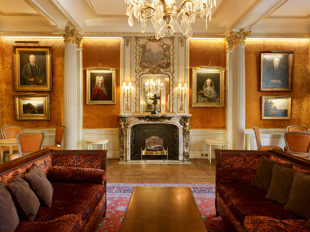 The Savile Club