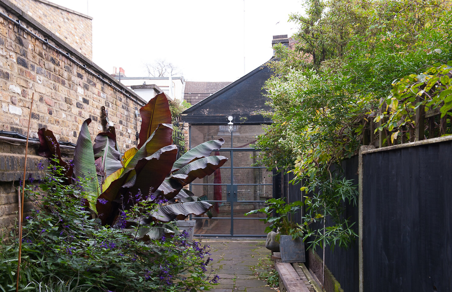 Laundry E5