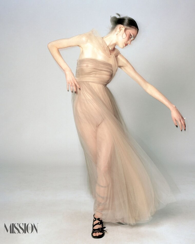 MARCELLA MARTINELLI.