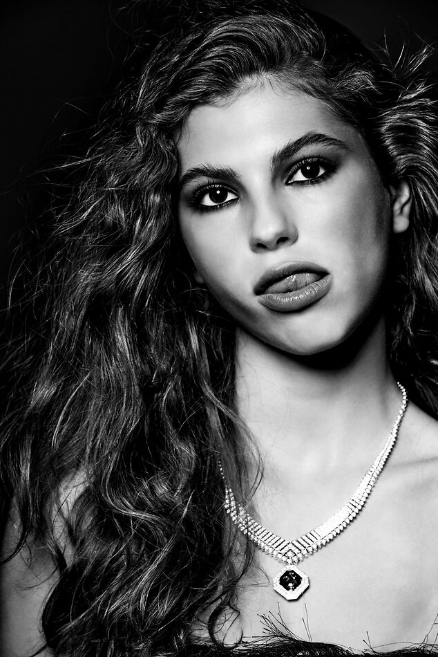 MARCELLA MARTINELLI.