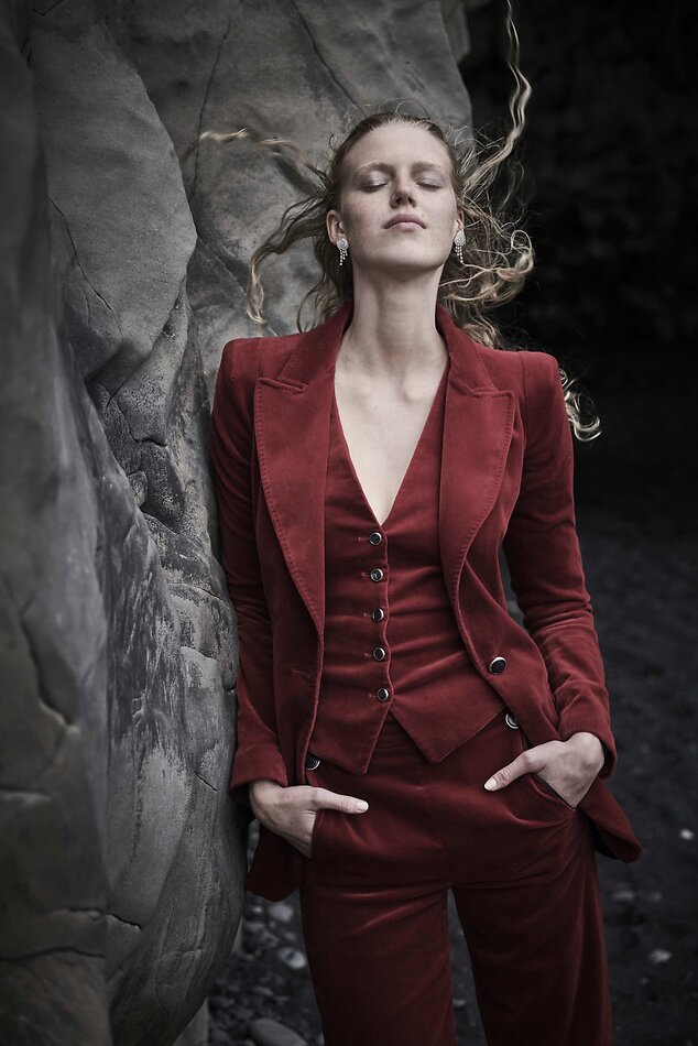 MARCELLA MARTINELLI.
