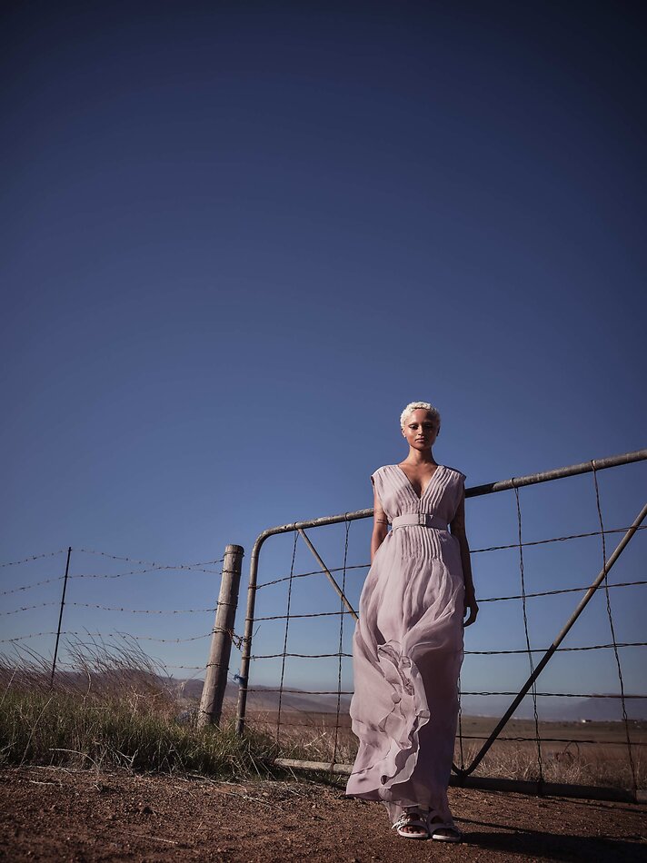 MARCELLA MARTINELLI.