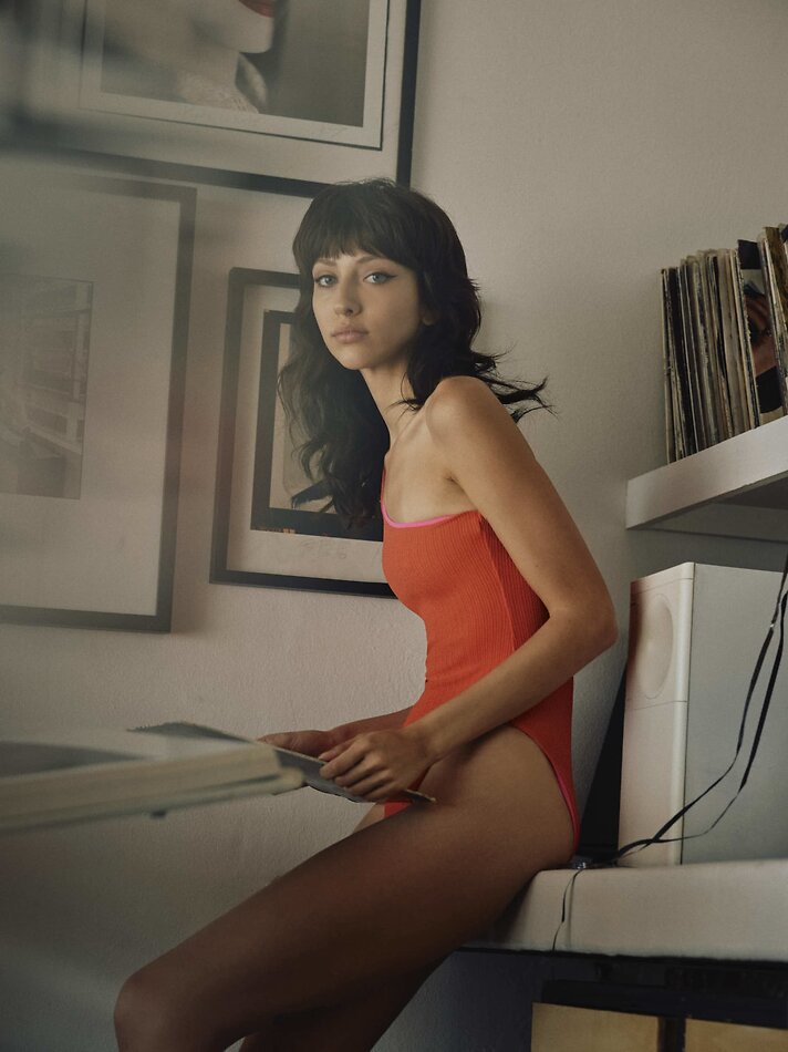 MARCELLA MARTINELLI.
