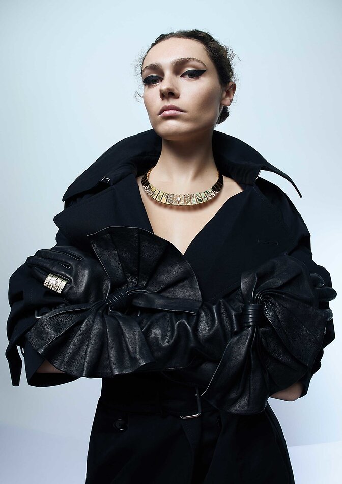 MARCELLA MARTINELLI.