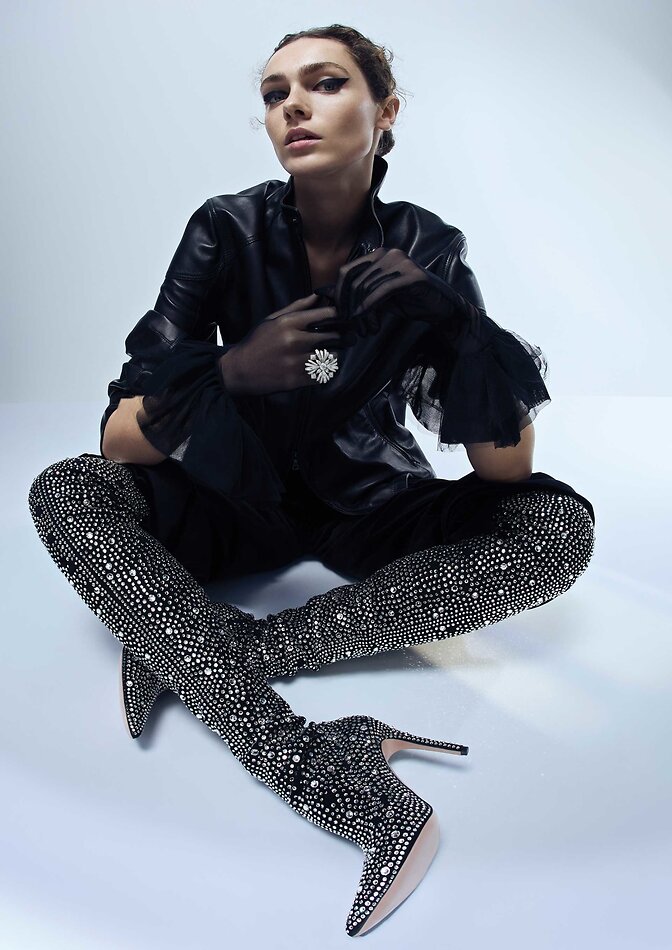MARCELLA MARTINELLI.